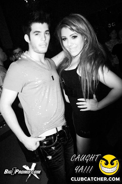 Luxy nightclub photo 7 - May 21st, 2011