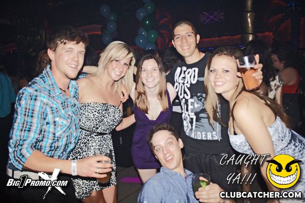 Luxy nightclub photo 66 - May 21st, 2011