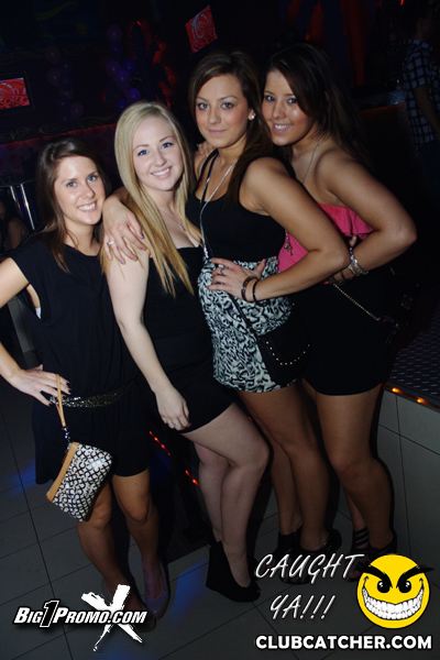 Luxy nightclub photo 68 - May 21st, 2011