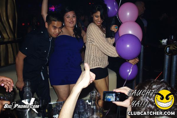 Luxy nightclub photo 72 - May 21st, 2011