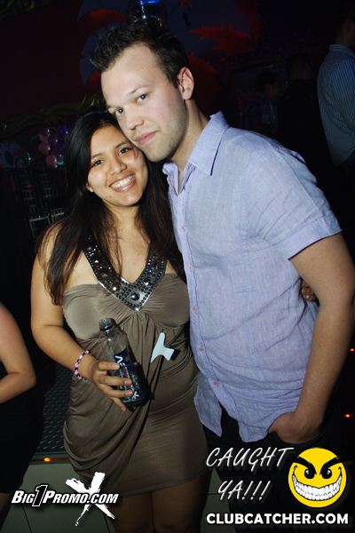 Luxy nightclub photo 74 - May 21st, 2011