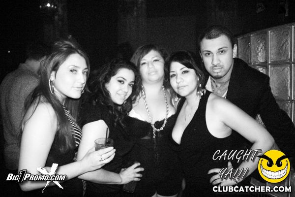 Luxy nightclub photo 77 - May 21st, 2011