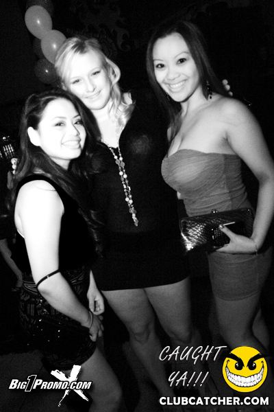 Luxy nightclub photo 9 - May 21st, 2011