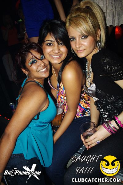 Luxy nightclub photo 10 - May 21st, 2011