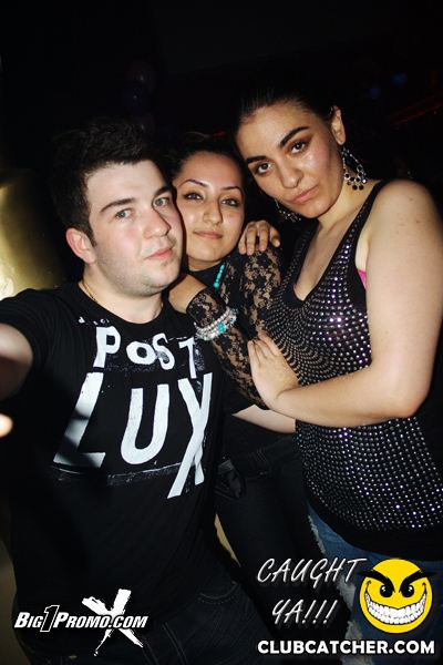 Luxy nightclub photo 91 - May 21st, 2011