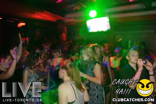Live nightclub photo 1 - May 21st, 2011