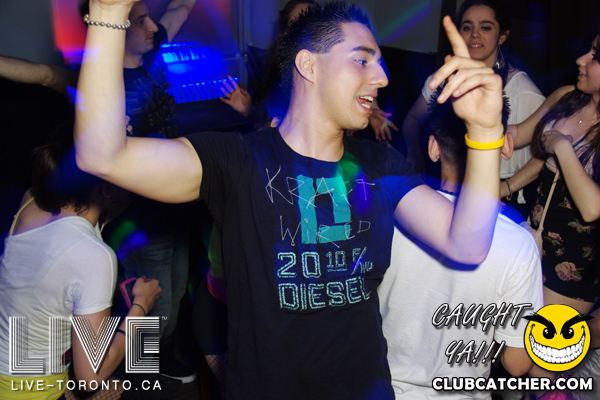 Live nightclub photo 104 - May 21st, 2011