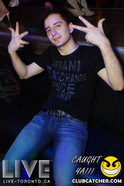 Live nightclub photo 107 - May 21st, 2011