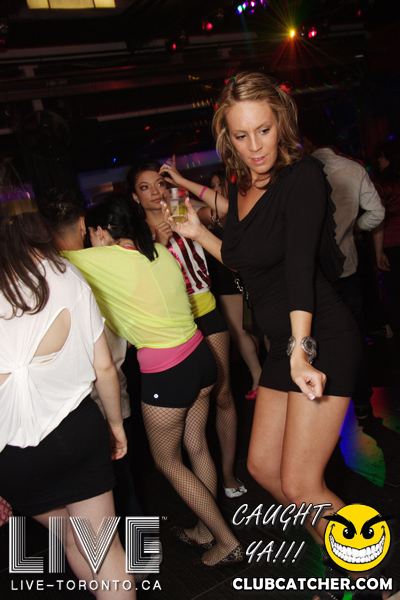 Live nightclub photo 109 - May 21st, 2011