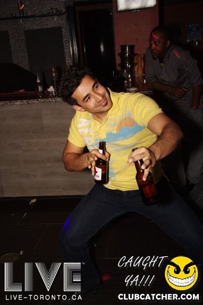 Live nightclub photo 110 - May 21st, 2011