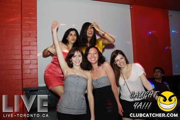 Live nightclub photo 111 - May 21st, 2011