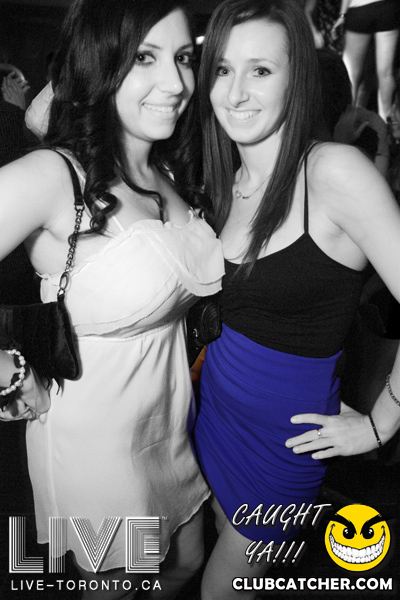 Live nightclub photo 113 - May 21st, 2011