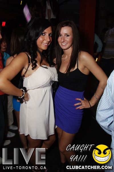 Live nightclub photo 115 - May 21st, 2011