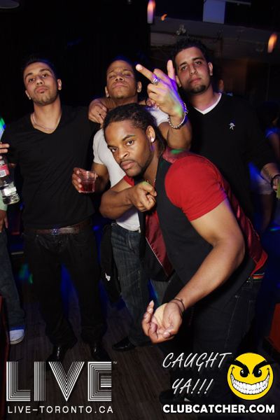 Live nightclub photo 116 - May 21st, 2011