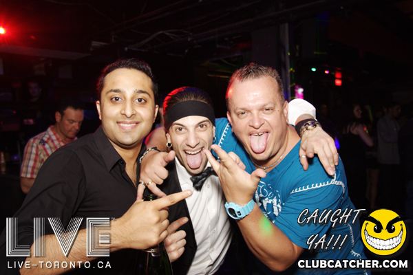 Live nightclub photo 117 - May 21st, 2011