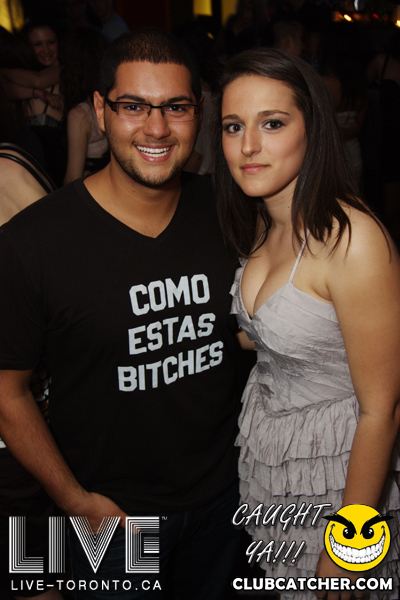 Live nightclub photo 120 - May 21st, 2011