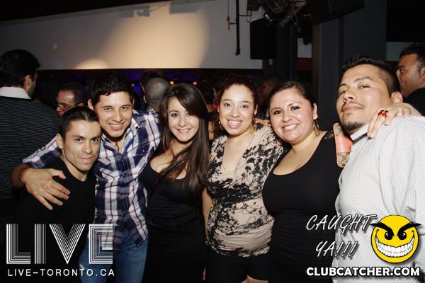 Live nightclub photo 13 - May 21st, 2011