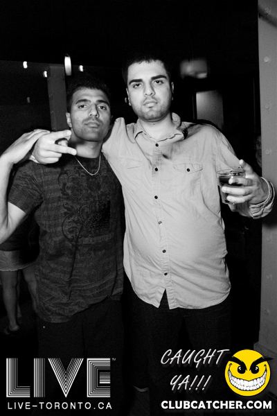 Live nightclub photo 122 - May 21st, 2011