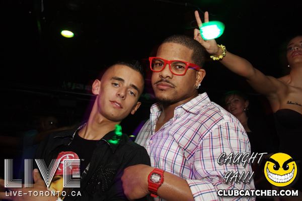 Live nightclub photo 124 - May 21st, 2011
