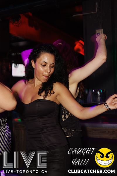 Live nightclub photo 129 - May 21st, 2011