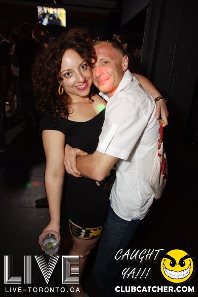 Live nightclub photo 132 - May 21st, 2011