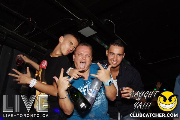 Live nightclub photo 133 - May 21st, 2011