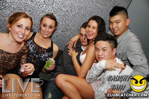 Live nightclub photo 137 - May 21st, 2011