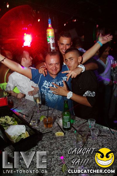 Live nightclub photo 140 - May 21st, 2011