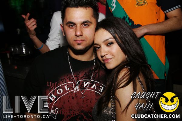 Live nightclub photo 15 - May 21st, 2011