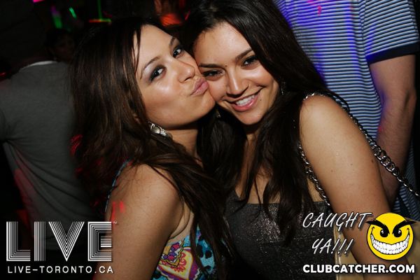 Live nightclub photo 144 - May 21st, 2011