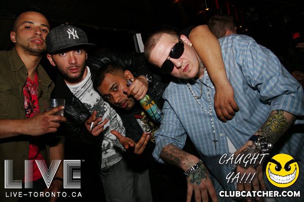 Live nightclub photo 146 - May 21st, 2011