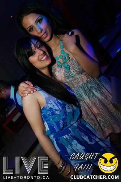 Live nightclub photo 148 - May 21st, 2011