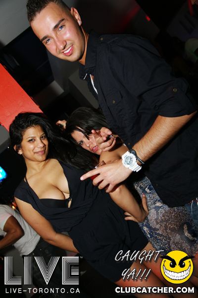 Live nightclub photo 152 - May 21st, 2011