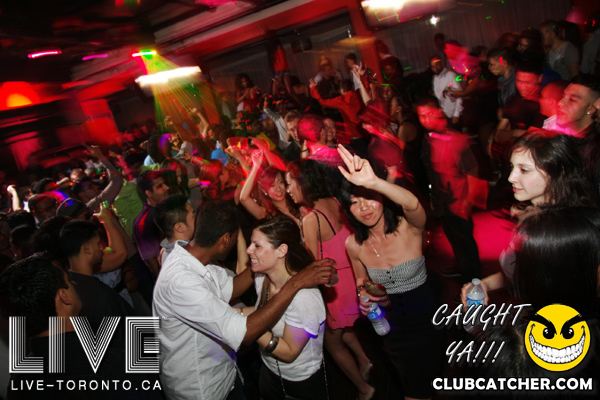 Live nightclub photo 153 - May 21st, 2011