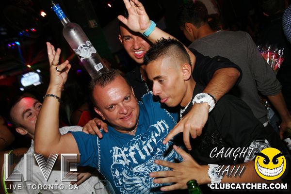 Live nightclub photo 154 - May 21st, 2011