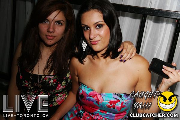 Live nightclub photo 155 - May 21st, 2011