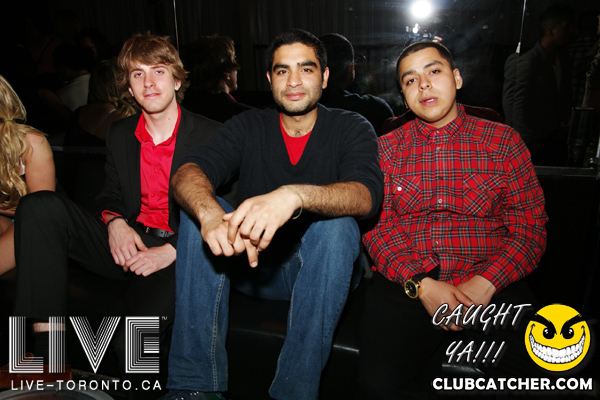 Live nightclub photo 159 - May 21st, 2011