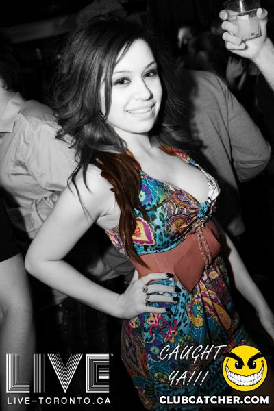 Live nightclub photo 162 - May 21st, 2011