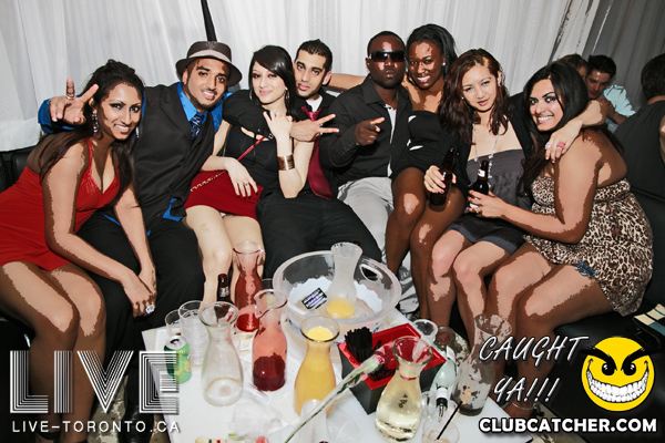 Live nightclub photo 163 - May 21st, 2011