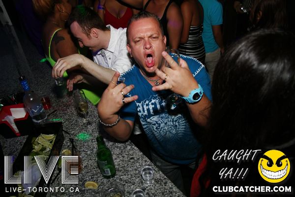 Live nightclub photo 164 - May 21st, 2011