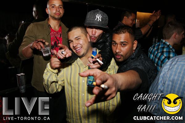 Live nightclub photo 165 - May 21st, 2011