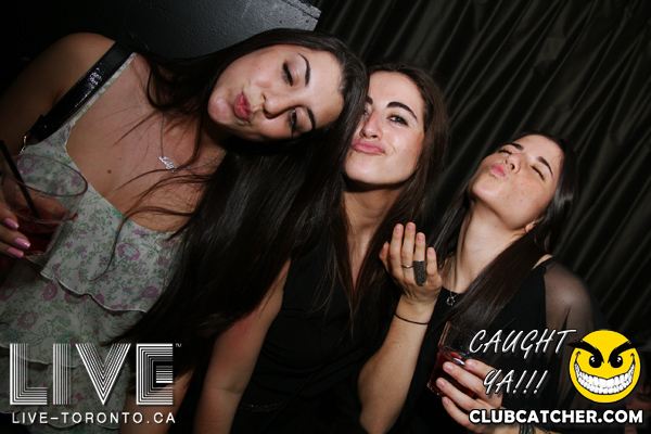 Live nightclub photo 166 - May 21st, 2011