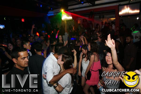 Live nightclub photo 169 - May 21st, 2011