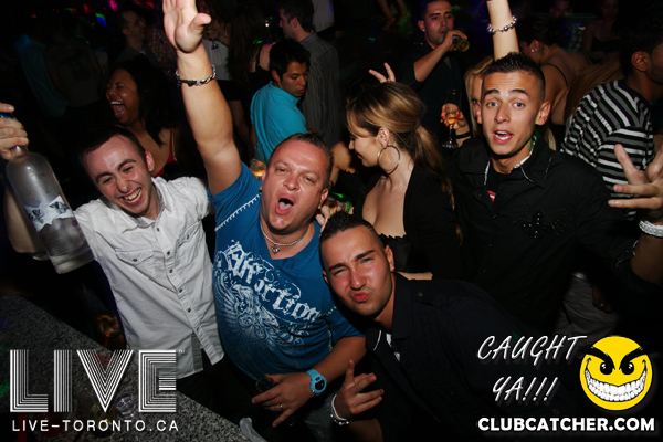 Live nightclub photo 170 - May 21st, 2011