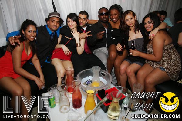 Live nightclub photo 18 - May 21st, 2011