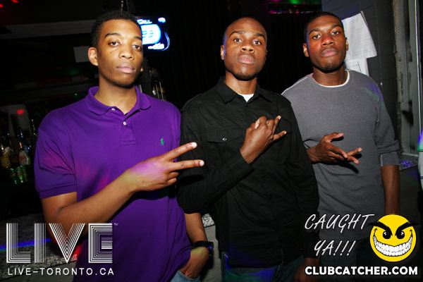 Live nightclub photo 172 - May 21st, 2011