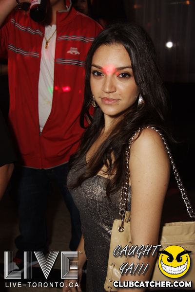 Live nightclub photo 19 - May 21st, 2011