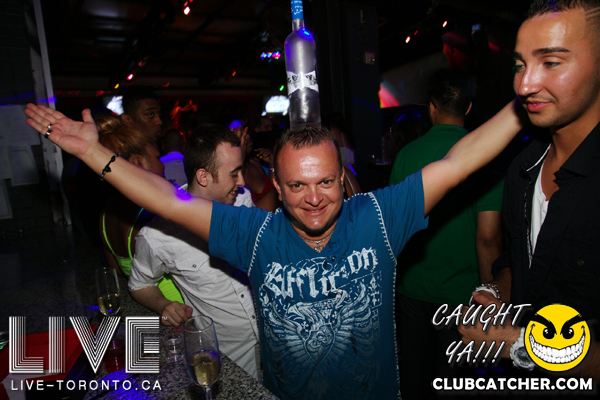 Live nightclub photo 182 - May 21st, 2011