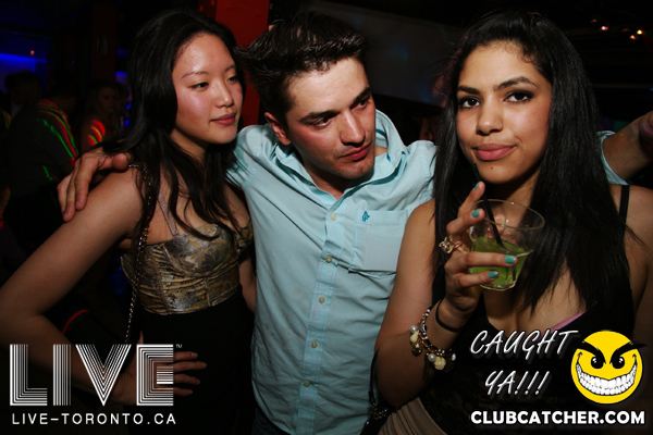 Live nightclub photo 183 - May 21st, 2011