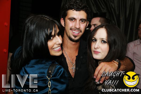 Live nightclub photo 184 - May 21st, 2011